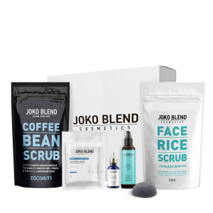 Набор Joko Blend Beauty Gift Pack