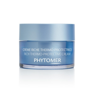 Обогащенный термозащитный крем Phytomer Rich Thermo-Protective Cream 50 мл