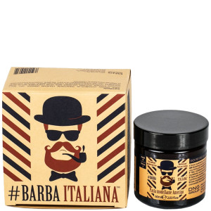 Моделирующая паста для бороды Barba Italiana Amerigo 60 мл