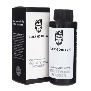 Пудра для укладки Slick Gorilla Hair Styling Powder 20 г