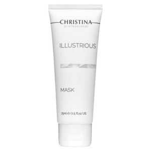 Осветляющая маска Christina Illustrious Mask 75 мл