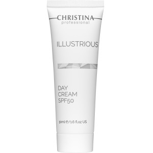 Дневной крем Christina Illustrious Day Cream SPF 50 50 мл