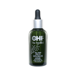 Сыворотка для волос и кожи головы с маслом чайного дерева CHI Tea Tree Oil Serum 59 мл