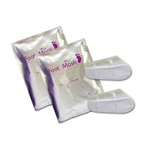 Носочки для пилинга Hodaf Foot Mask 1 пара 60 г 