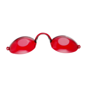 Защитные очки для солярия Tan Inc