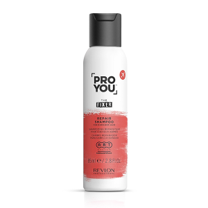 Шампунь для восстановления волос Revlon Pro You The Fixer Repair Shampoo 85 мл
