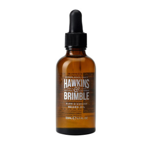 Масло для бороды Hawkins & Brimble Beard Oil 50 мл