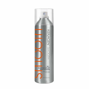 Спрей-мусс для волос Keragen Roots Boost Lift Spray Mousse 240 г