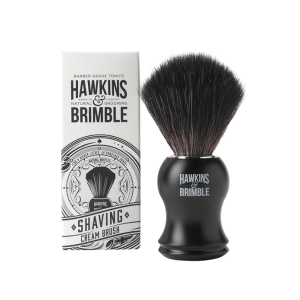 Помазок для бритья Hawkins & Brimble Synthetic Shaving Brush