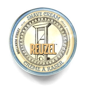 Крем для бритья Reuzel Shave Cream 283,5 г