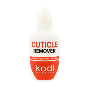 Средство для удаления кутикулы Kodi Mineral Cuticle Remover 30 мл