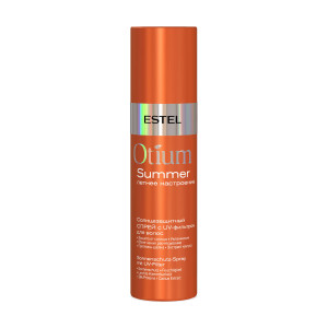 Солнцезащитный спрей для волос с UV-фильтром Estel Otium Summer 200 мл