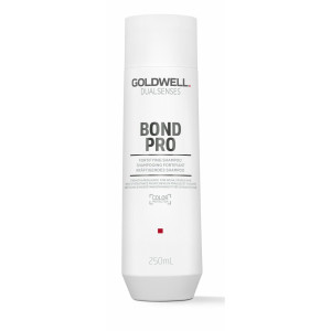 Укрепляющий шампунь для волос Goldwell Dualsenses Bond Pro Fortifying Shampoo 250 мл