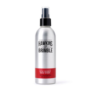 Спрей для укладки волос с эффектом глины Hawkins & Brimble Clay Effect Hair Spray 150 мл