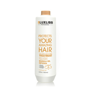 Ботокс для волос Luxliss Collagen Smootning Treatment 1000 мл