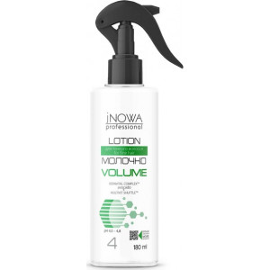 Молочко Acme-Professional jNOWA Volume для объема волос 180 мл