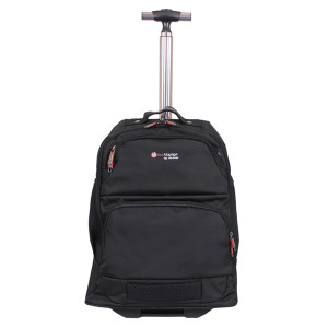 Чемодан-рюкзак DE ESSE BV12908-012-18