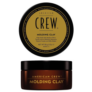 Моделирующая глина для волос American Crew Molding Clay 85 г