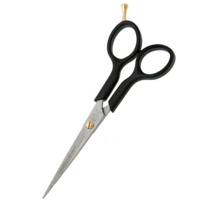 Ножницы парикмахерские Kiepe Ergonomix 2312 прямые 5,5″