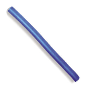 Гибкие бигуди Hairway 041172 синие 15 мм