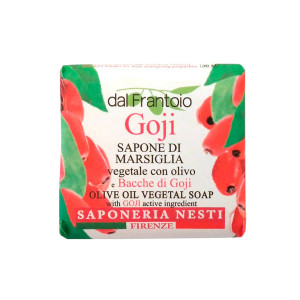 Фермерское мыло Nesti Dante ягоды годжи 100 г