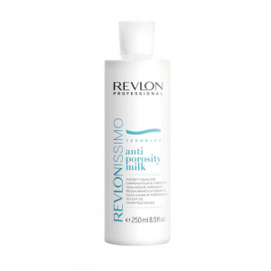 Молочко Revlon Professional Anti Porosity Milk против пористости волос 250 мл