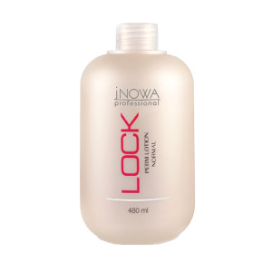 Лосьон для химической завивки волос Acme-Professional jNOWA Lock Normal 480 мл