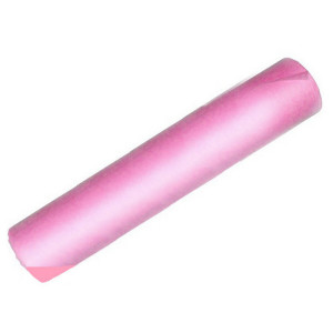 Одноразовые простыни Etto 0,6м х 100 м розовый