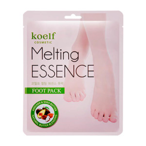 Маска для ног Koelf Melting Essence Foot Pack 1 шт