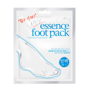 Маска для ног Petitfee Dry Essence Foot Pack 40 г
