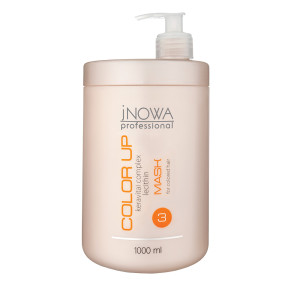 Маска для волос Acme-Professional jNOWA Color Up 1000 мл