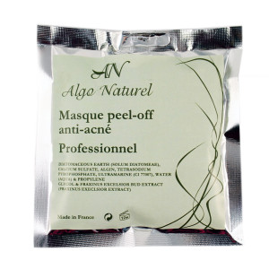 Альгинатная маска Algo Naturel анти-акне 25 г