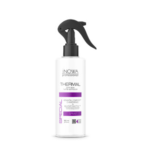 Термозащитный спрей для волос Acme-Professional jNOWA 180 мл