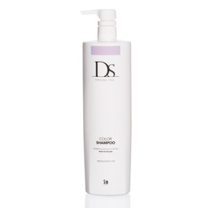 Шампунь для окрашенных волос Sim Sensitive DS Color Shampoo 1000 мл