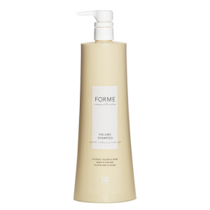 Шампунь для объема волос Sim Sensitive Forme Essentials Volume Shampoo 1000 мл