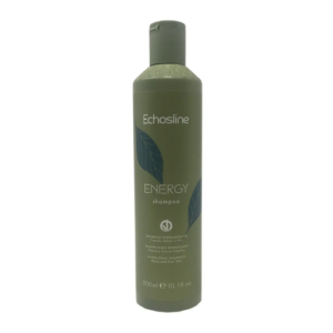 Шампунь для ослабленных и тонких волос Echosline Vegan Therapy, 300 мл