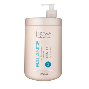 Маска для волос Acme-Professional jNOWA баланс 1000 мл