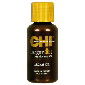 Масло CHI Argan Oil аргана для питания волос 15 мл
