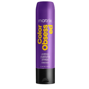 Кондиционер Matrix Total Results Color Obsessed для защиты цвета окрашенных волос с антиоксидантами 300 мл