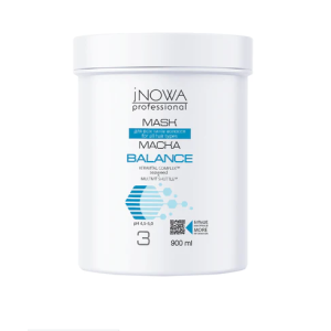 Маска для волос Acme-Professional jNOWA баланс 900 мл