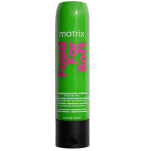 Кондиционер для увлажнения волос  Matrix Food For Soft Hydrating 300 мл