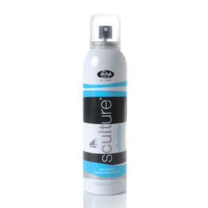 Лак для волос без газа Lisap Sculture Eco Spray сильной фиксации 250 мл