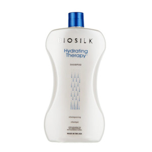 Шампунь BioSilk Hydrating Therapy Shampoo увлажняющий 950 мл