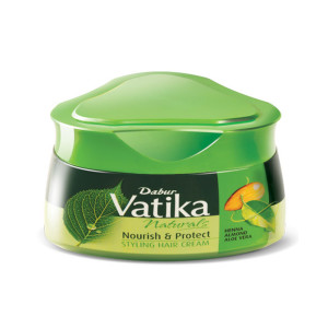 Крем для волос Vatika питание и защита 140 мл