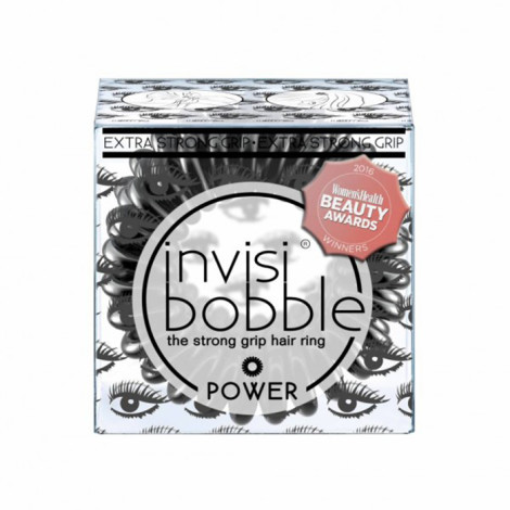 Еластичний браслет для волосся Invisibobble Power Luscious Lashes