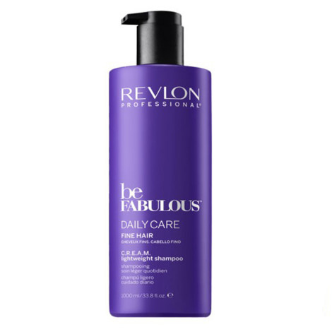 Кондиціонер Revlon Professional Be Fabulous Curly для кучерявого волосся 750 мл