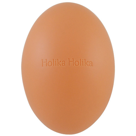 Миюча піна Holika Holika Гладка яєчна піна для очищення шкіри з екстрактом яйця 140 г