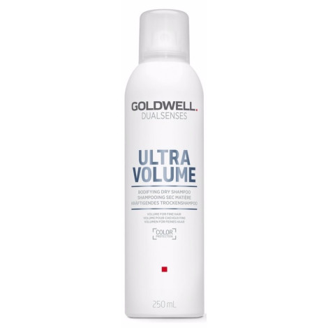 Goldwell Dualsenses Ultra Volume Bodifying Dry Shampoo 250 мл