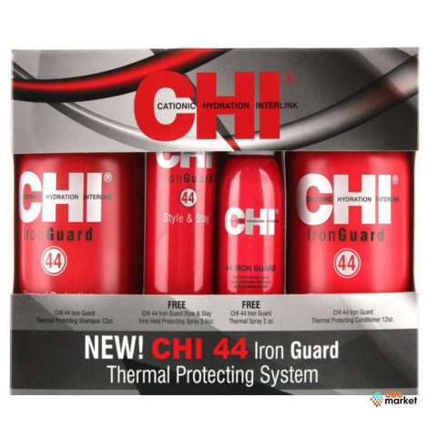Комплект CHI 44 IG Термозахисний комплект 200 мл