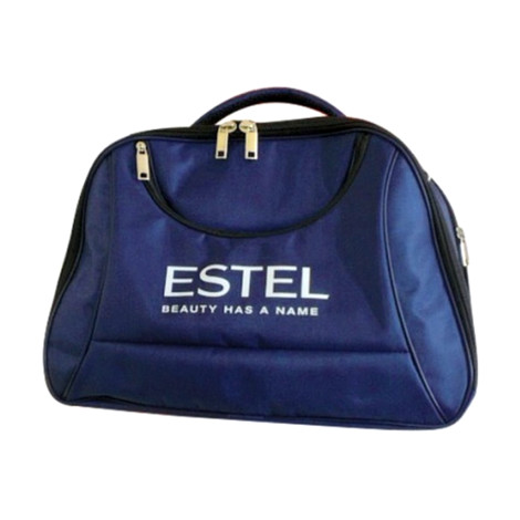 Овальна сумка Estel з логотипом